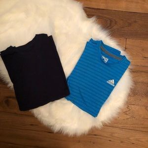 Men’s Athletic Shirt Bundle